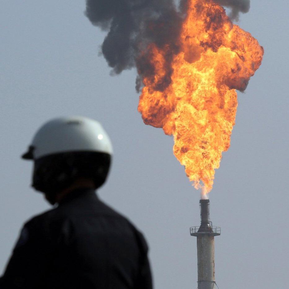 ExxonMobil sues California over climate disclosure laws